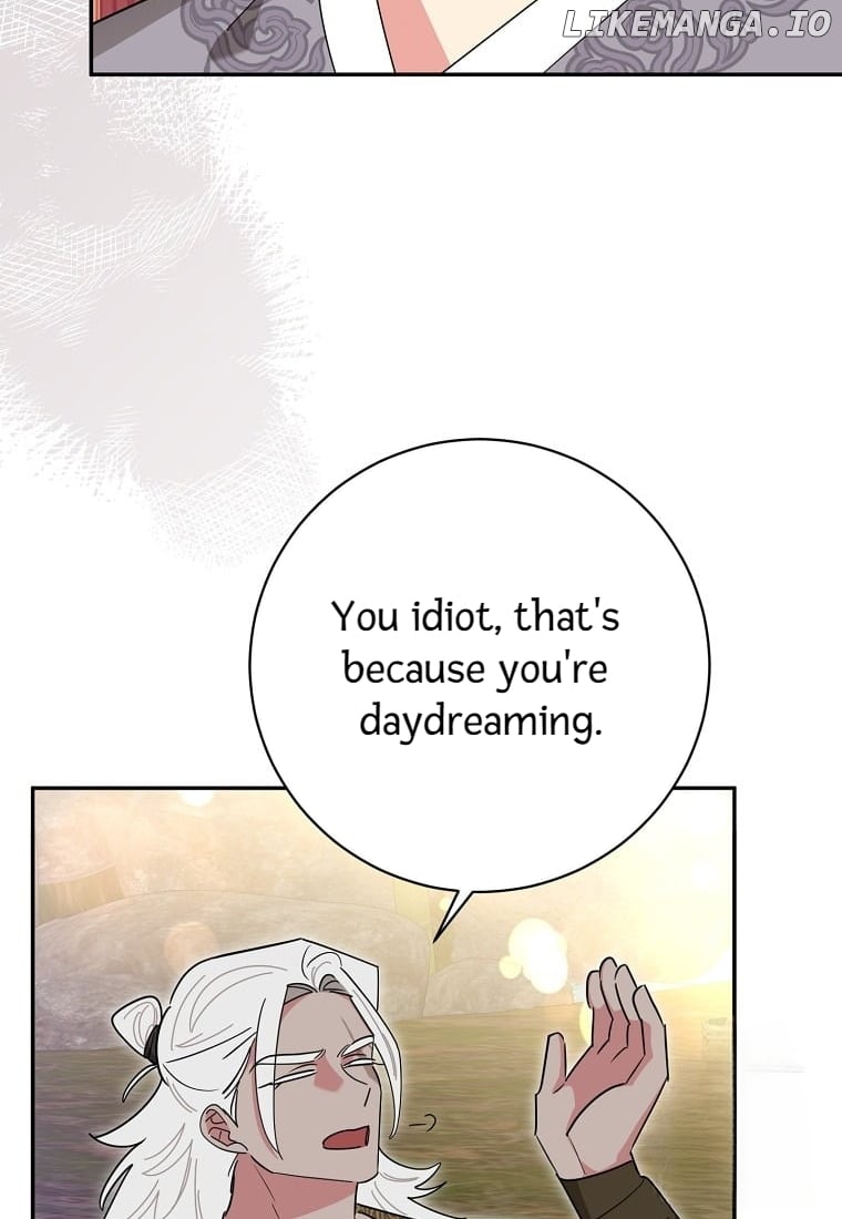 Precious Daughter of the Greatest Martial Arts Villain Chapter 135 - page 37